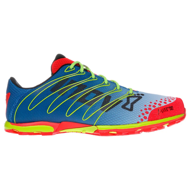 F Lite 232 Blue Red Lime