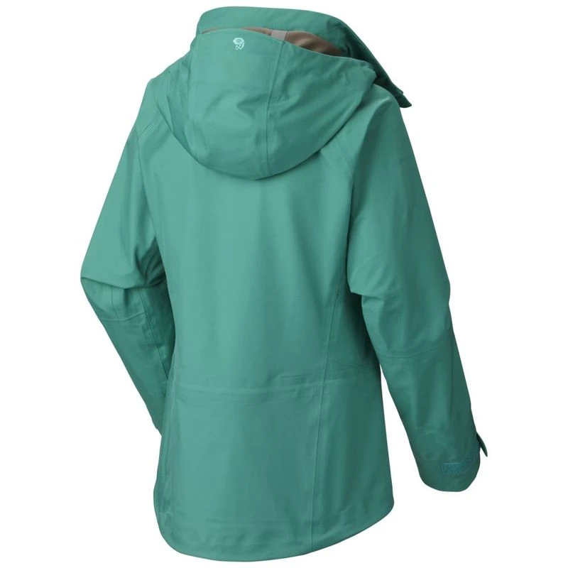 Mountain hardwear 2025 snowtastic jacket
