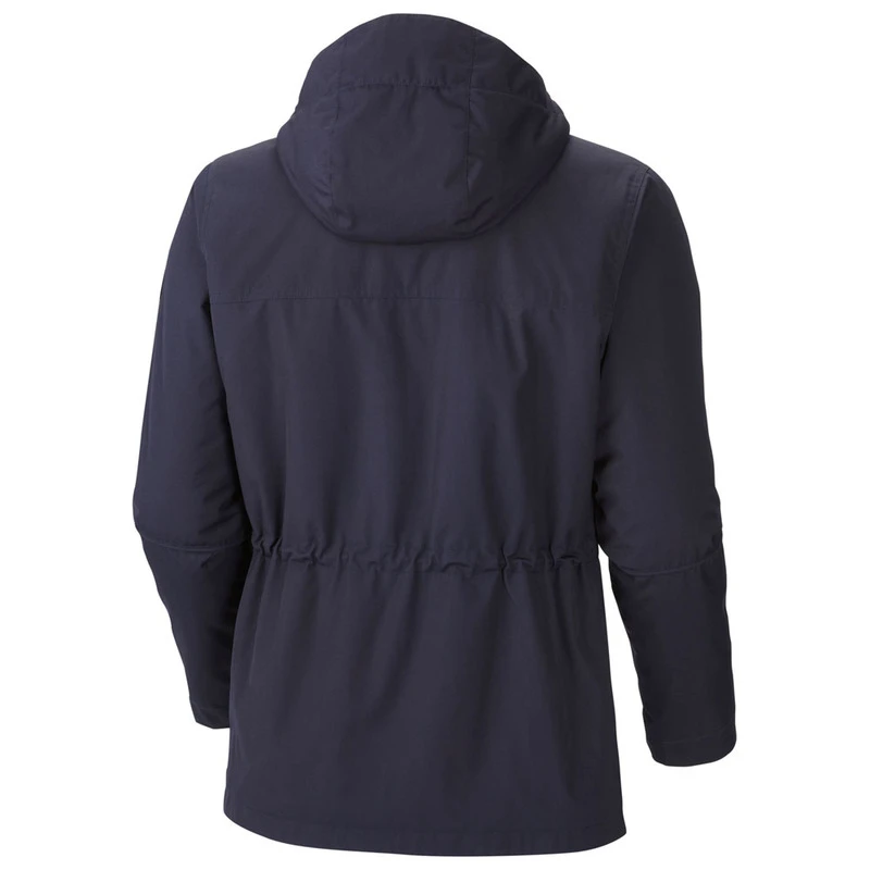 Columbia men's maguire place ii jacket top