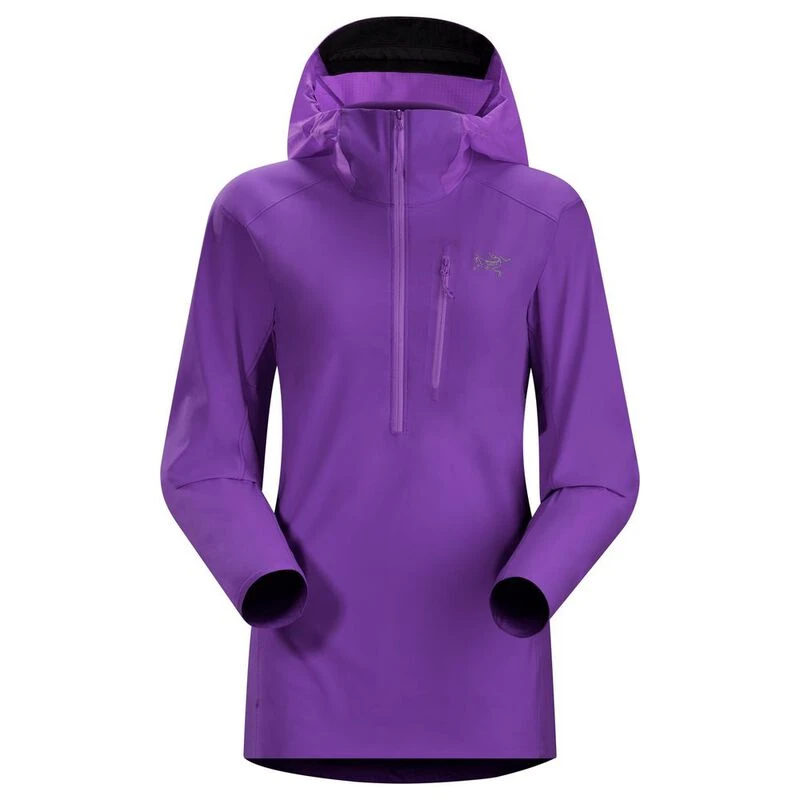 Arcteryx psiphon sl pullover clearance