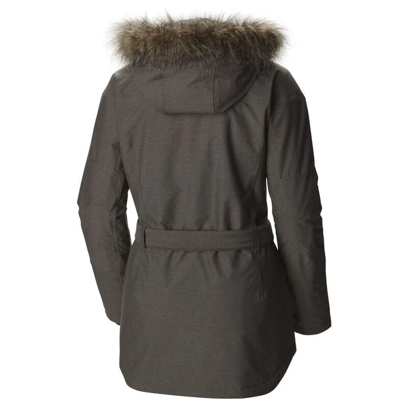 Carson pass cheap ii jacket