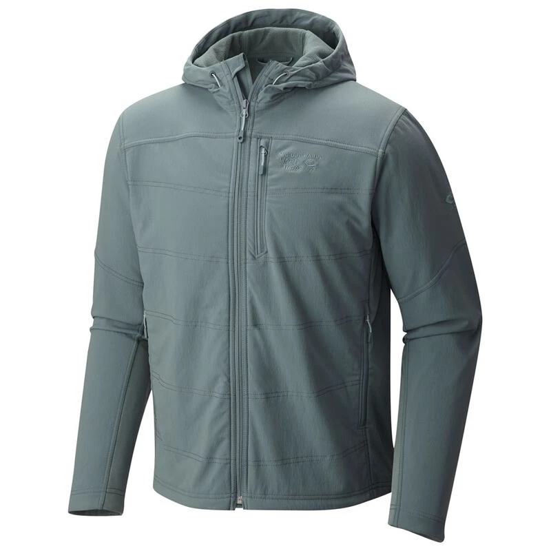 Thunderhead jacket deals