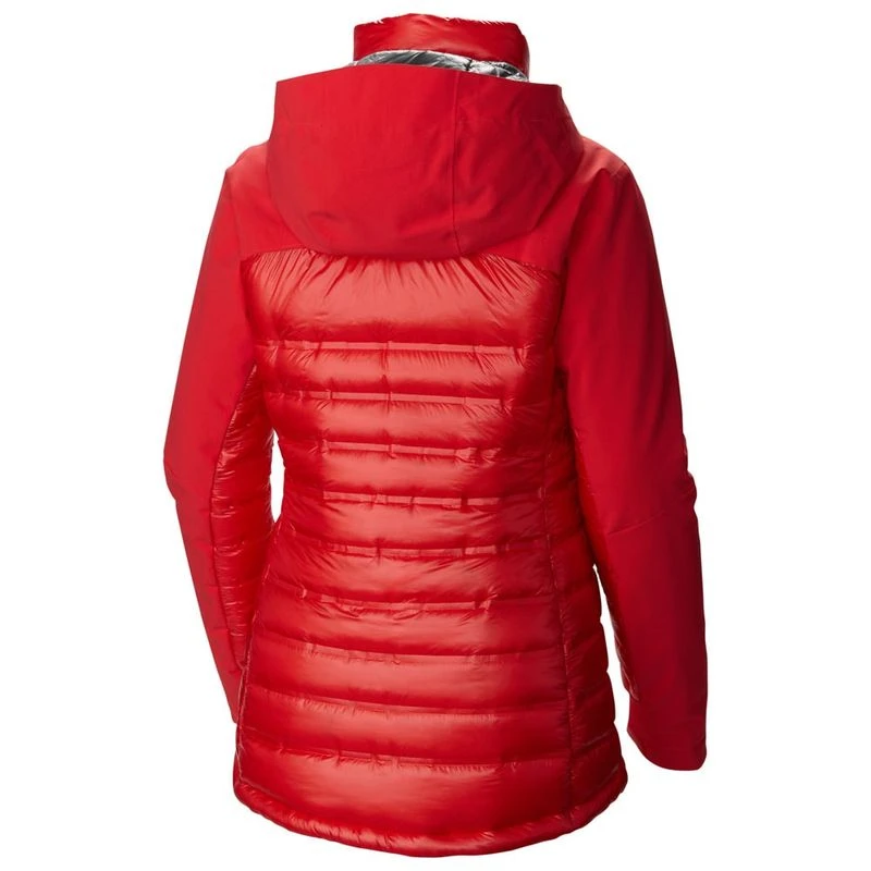Columbia heatzone 1000 turbodown women's clearance