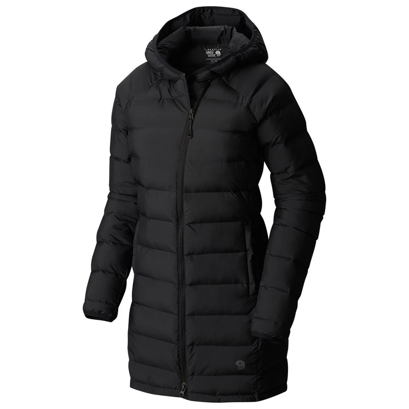 Mountain hardwear shop women's thermacity parka