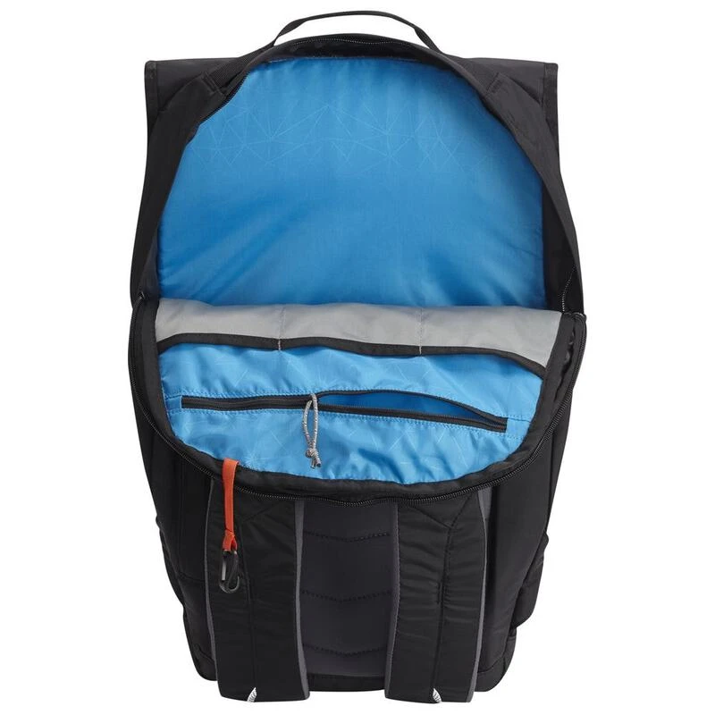 Mountain Hardwear DryCommuter 22L OutDry Backpack Black Sportpursu