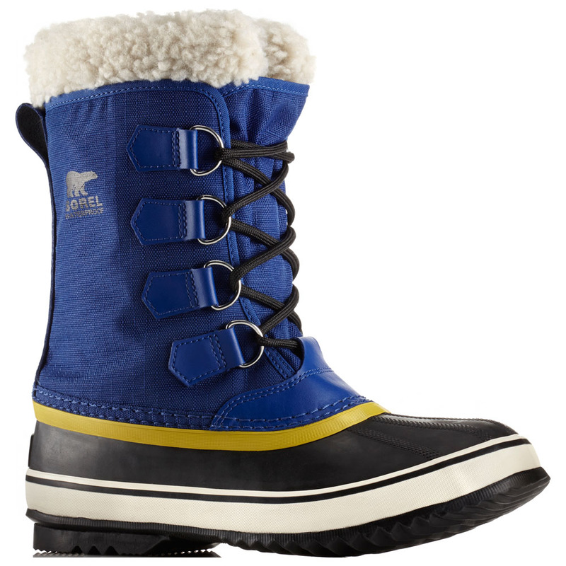 sorel womens winter carnival boot