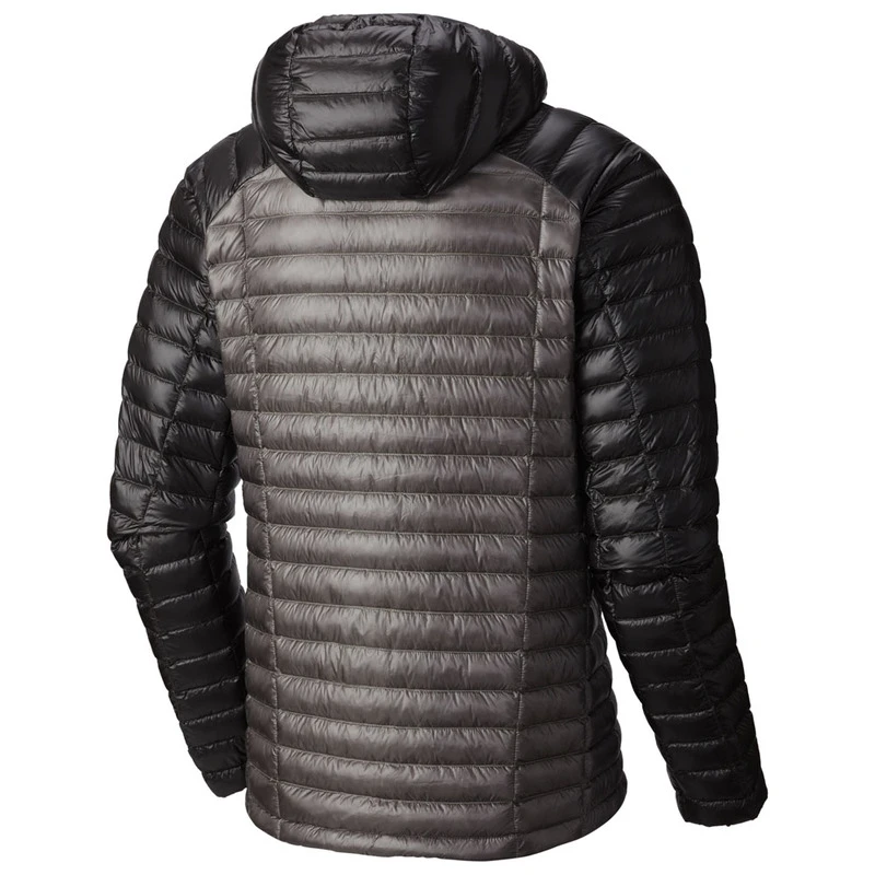 Mountain hardwear shop ghost whisperer shark
