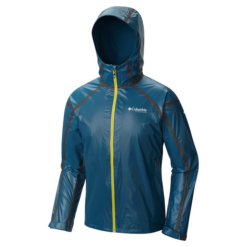 men's outdry ex gold tech shell