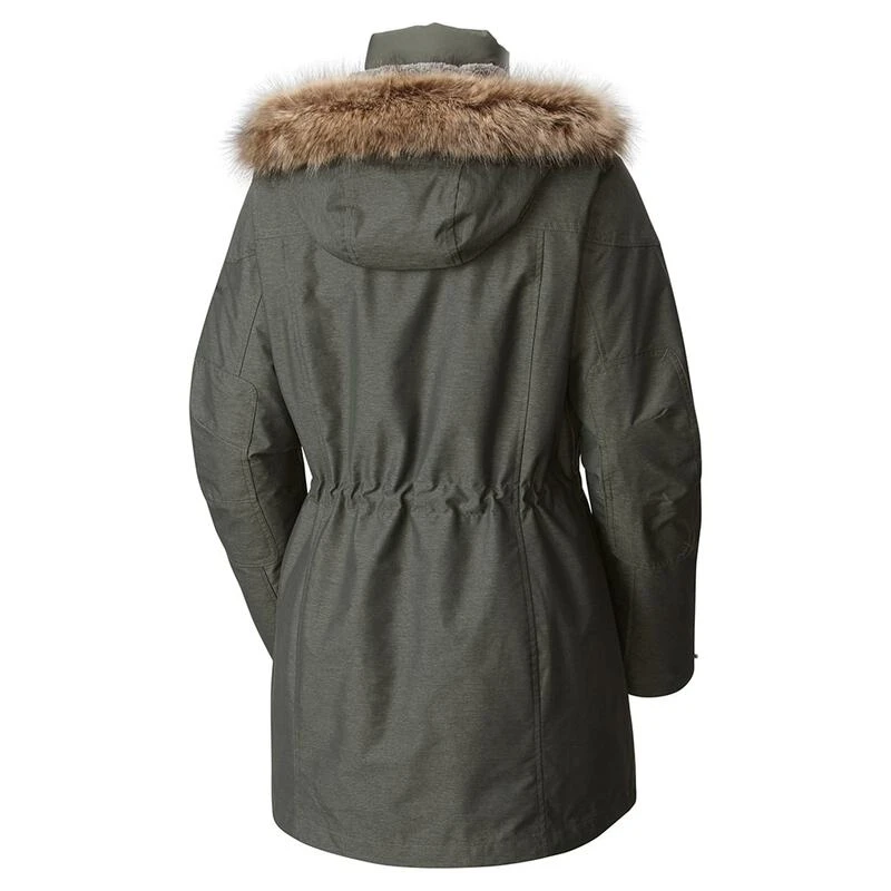 Carson pass ic jacket store