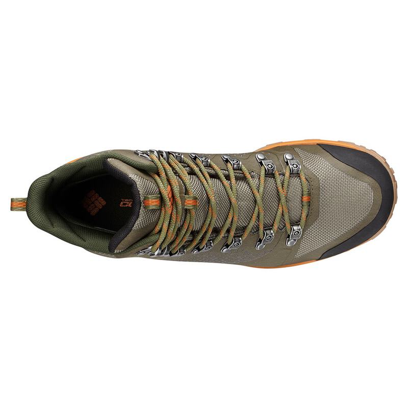 peakfreak venture titanium outdry
