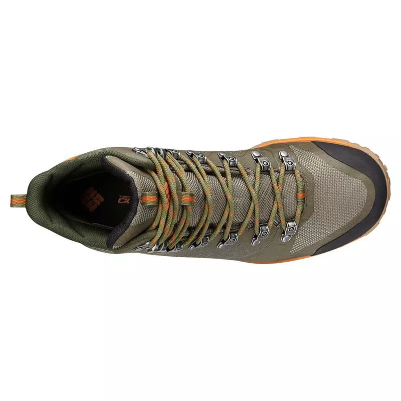 columbia peakfreak titanium
