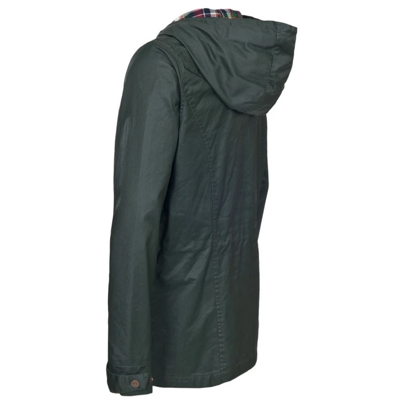 Trespass deals wax jacket