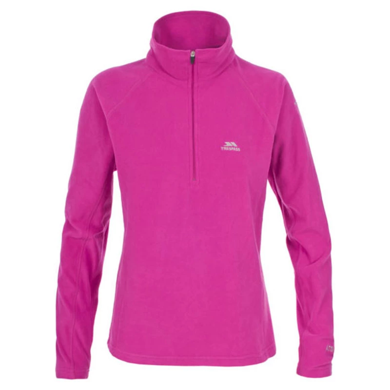 Trespass microfleece online