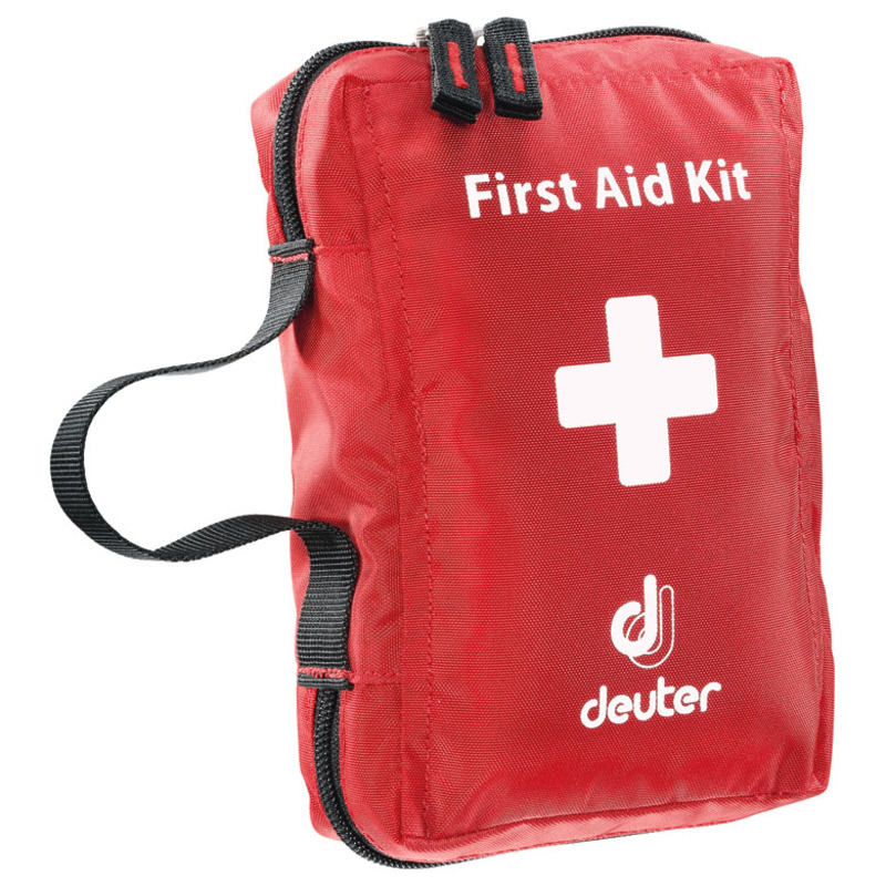 Deuter First Aid Kit M (Empty Fire)