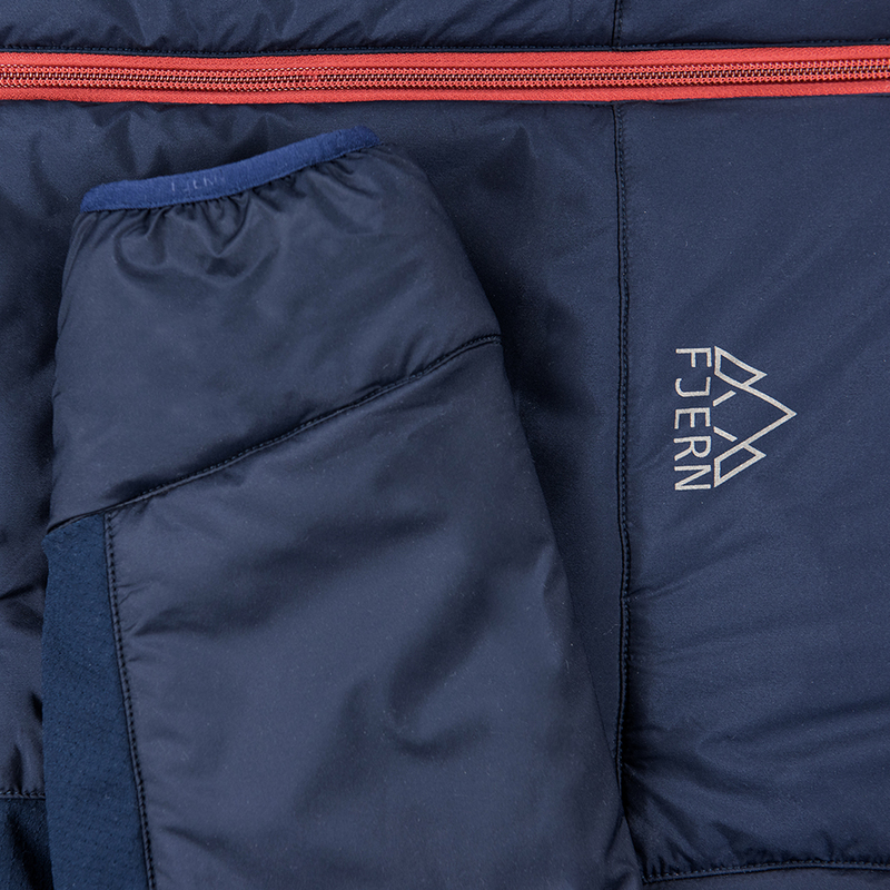 fjern breen insulated jacket