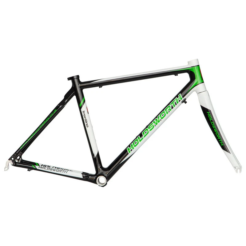 Holdsworth steel frame top