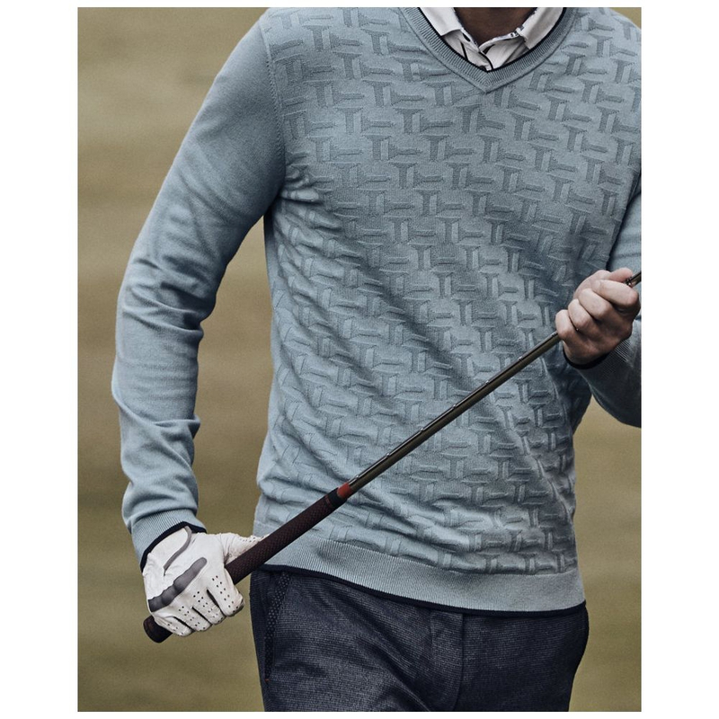 Ted baker 2025 golf glove