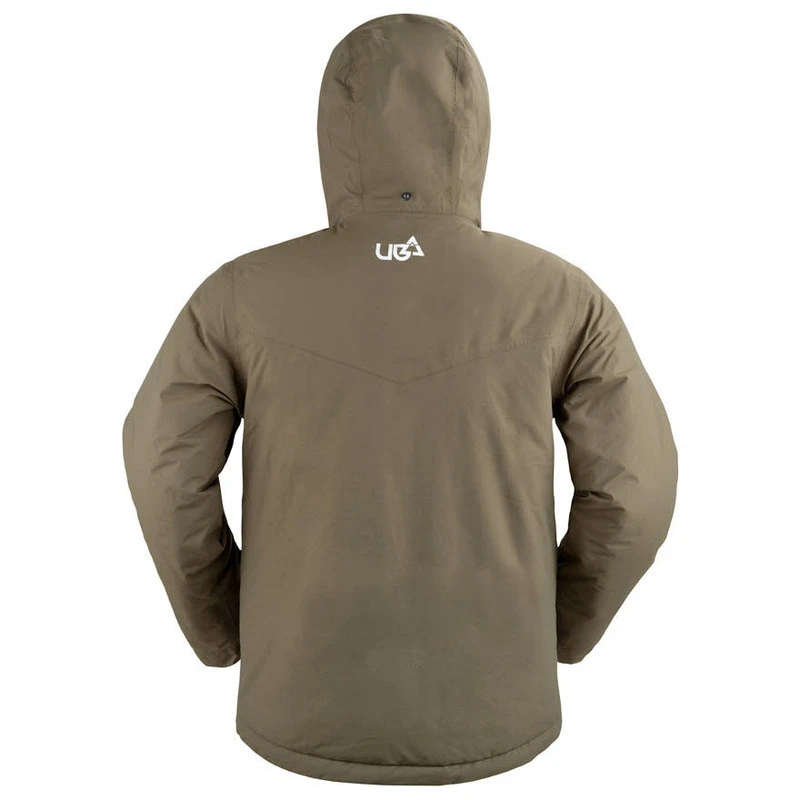 Billabong tundra cheap snow jacket