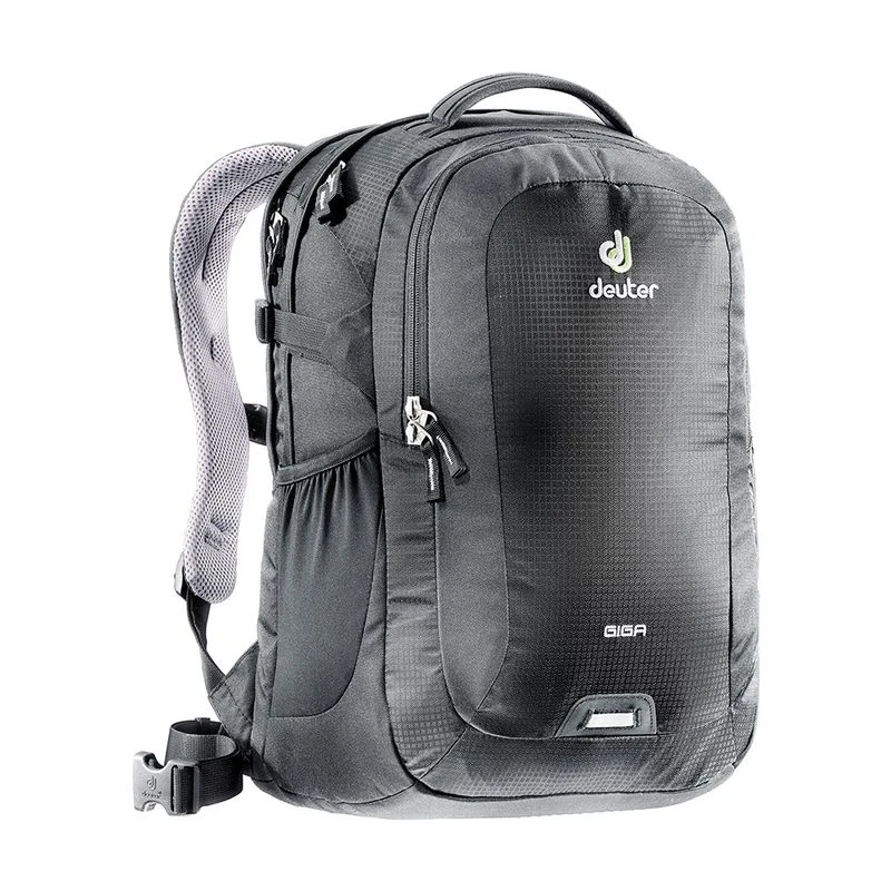 Deuter Giga Backpack (Black)