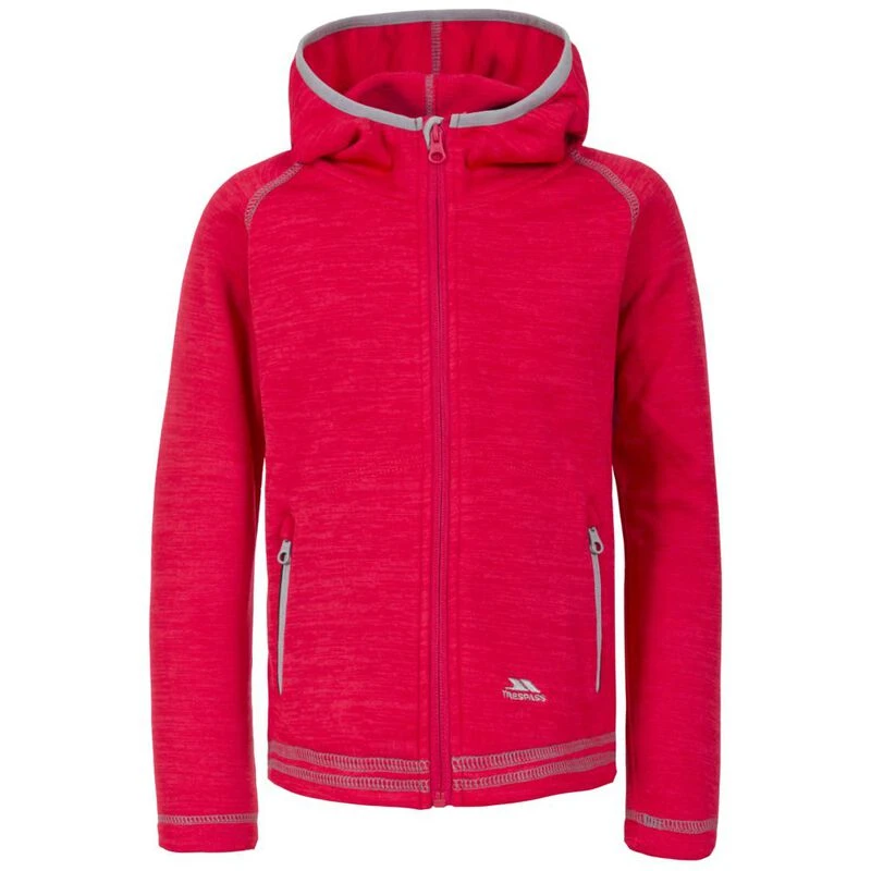 Trespass sale kids fleece