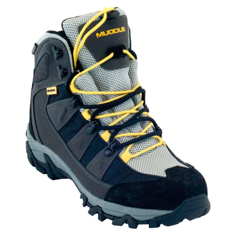 Outdoor life top boots