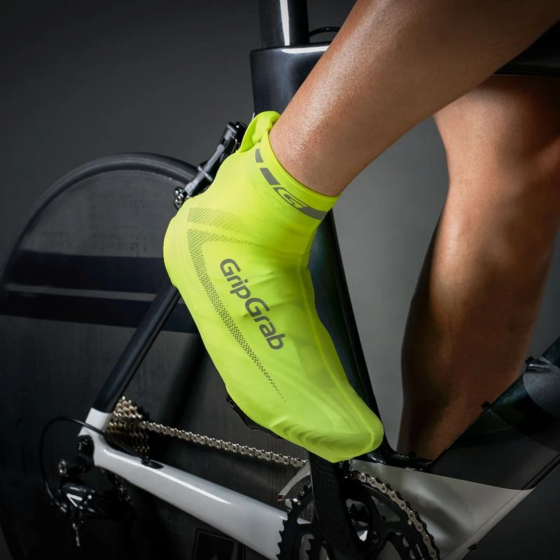 Gripgrab aero cheap shoe covers