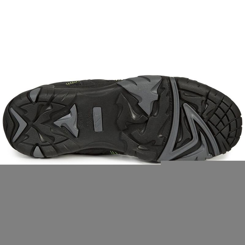 trespass mens helme walking shoes