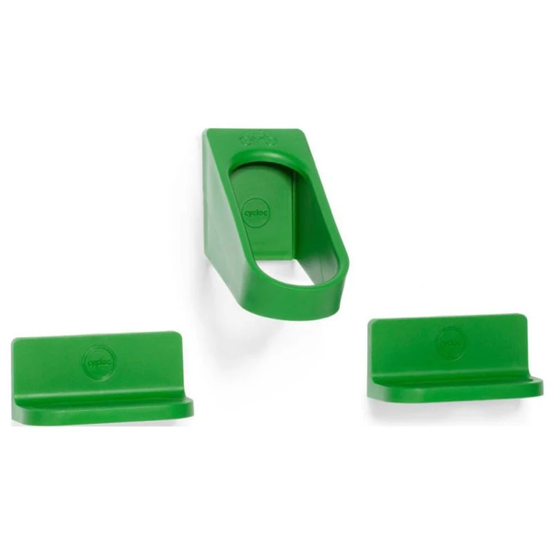 Hero green cycle outlet