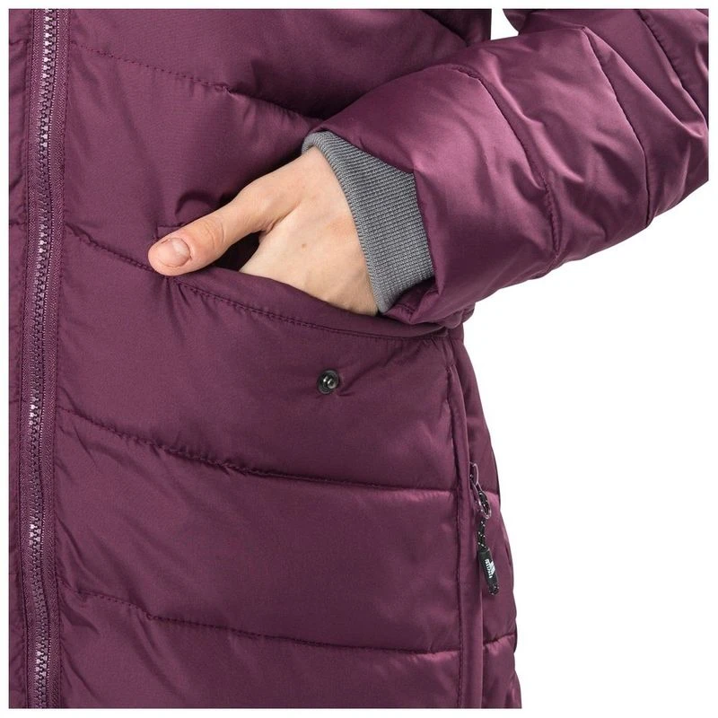 Trespass homely jacket hotsell