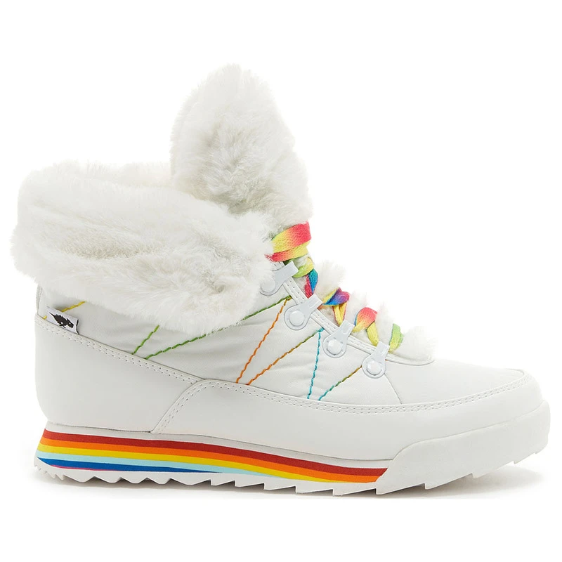 rocket dog icee boots