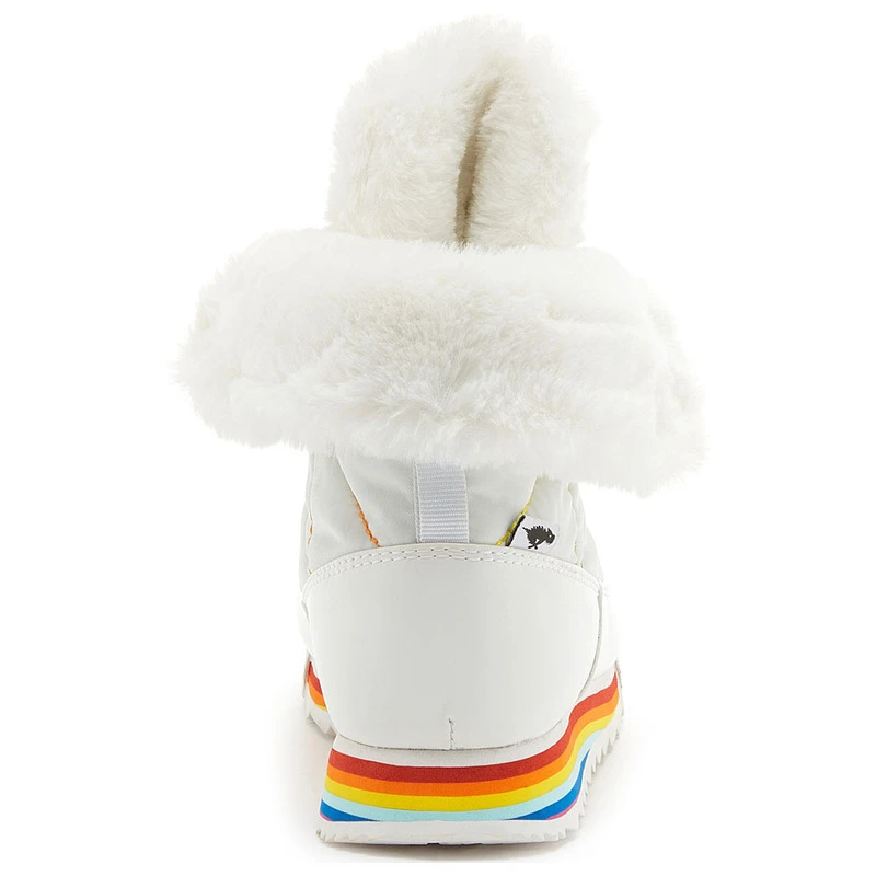 Rocket dog hotsell icee boots