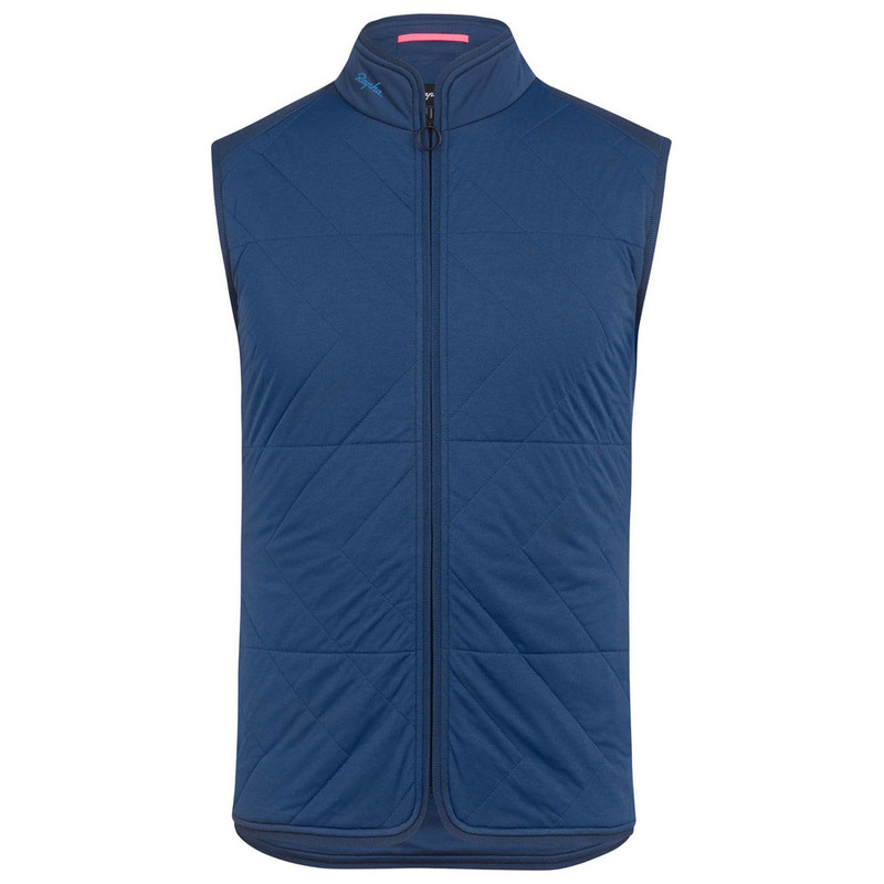 rapha insulated sweatshirt