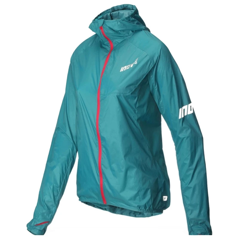 Inov8 windshell fz jacket top