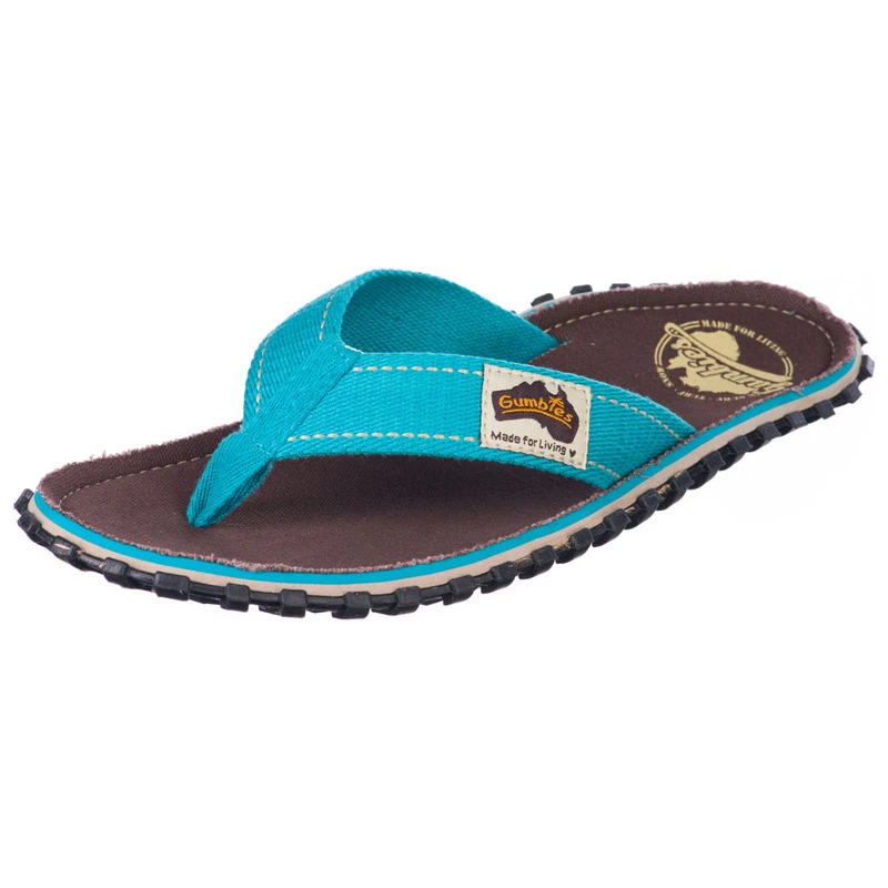 Gumbies mens 2024 islander flip flops