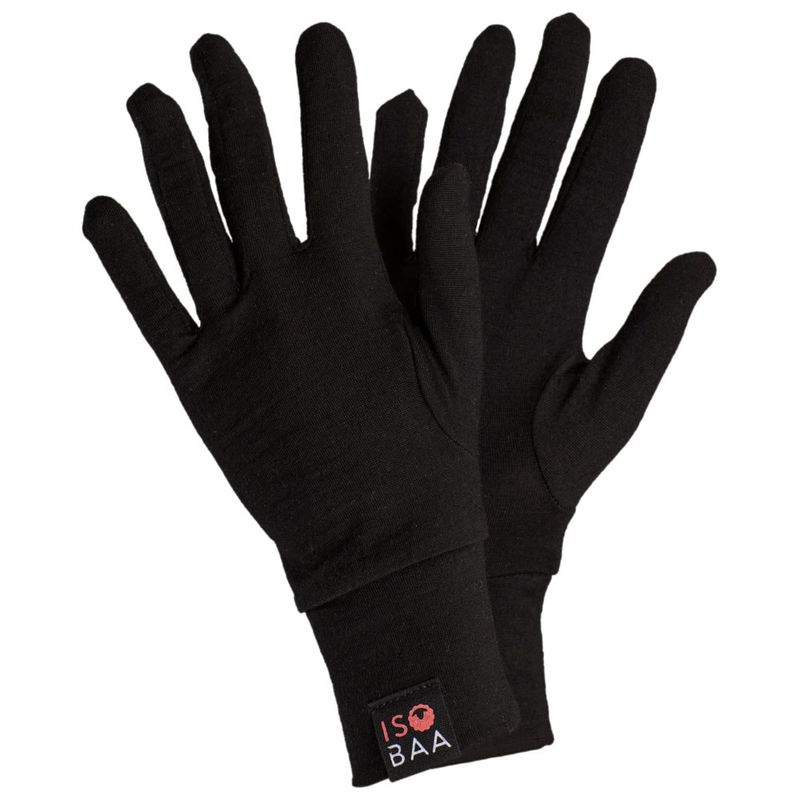 merino waterproof gloves