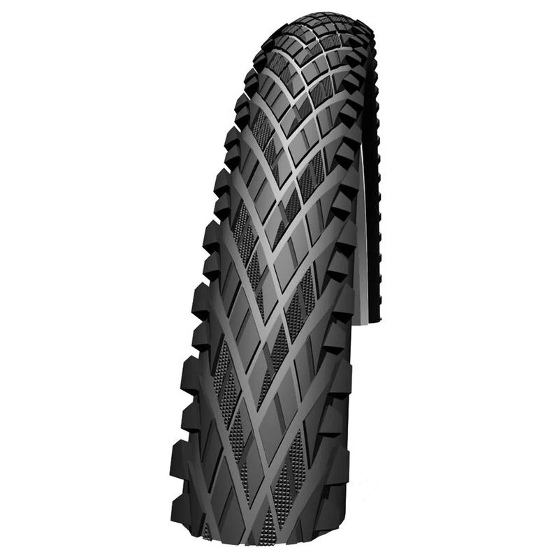 Impac CrossPac 26 x 2.00 Cyclocross Tyre Black Sportpursuit