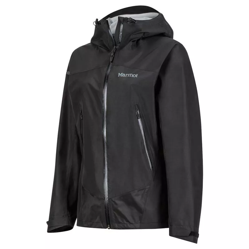 Marmot eclipse top jacket womens