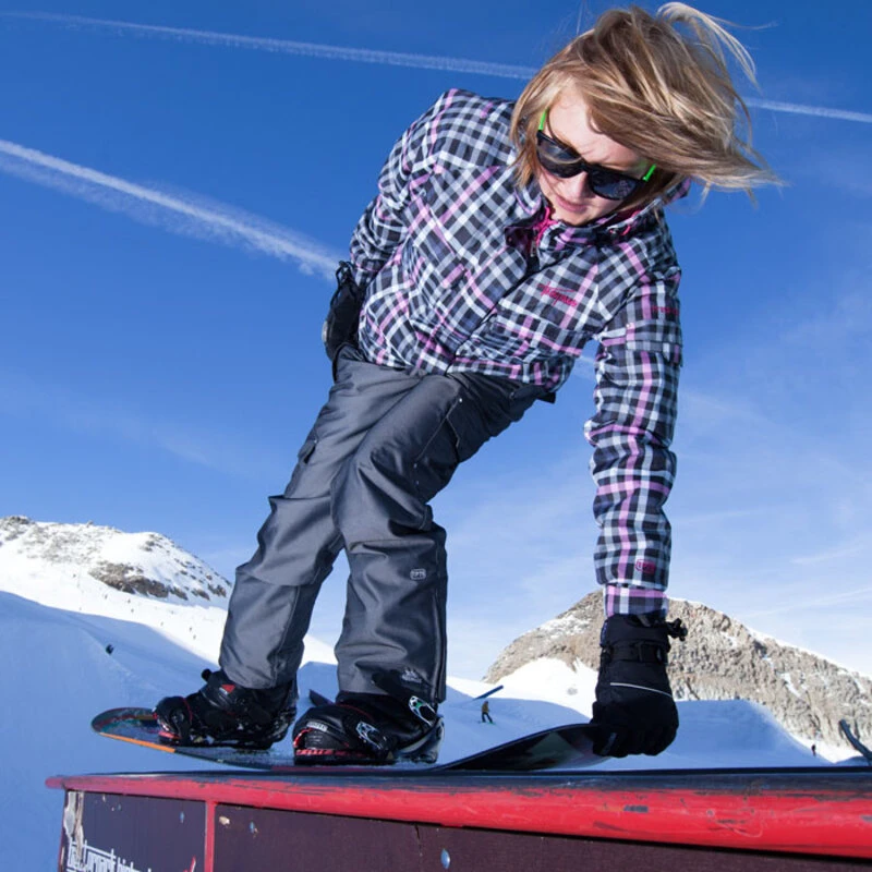Trespass jess ski jacket sale
