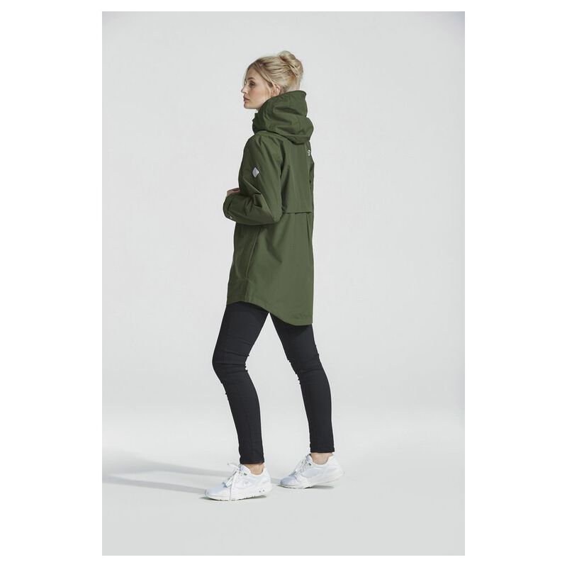 Didriksons Womens Jolina Waterproof 