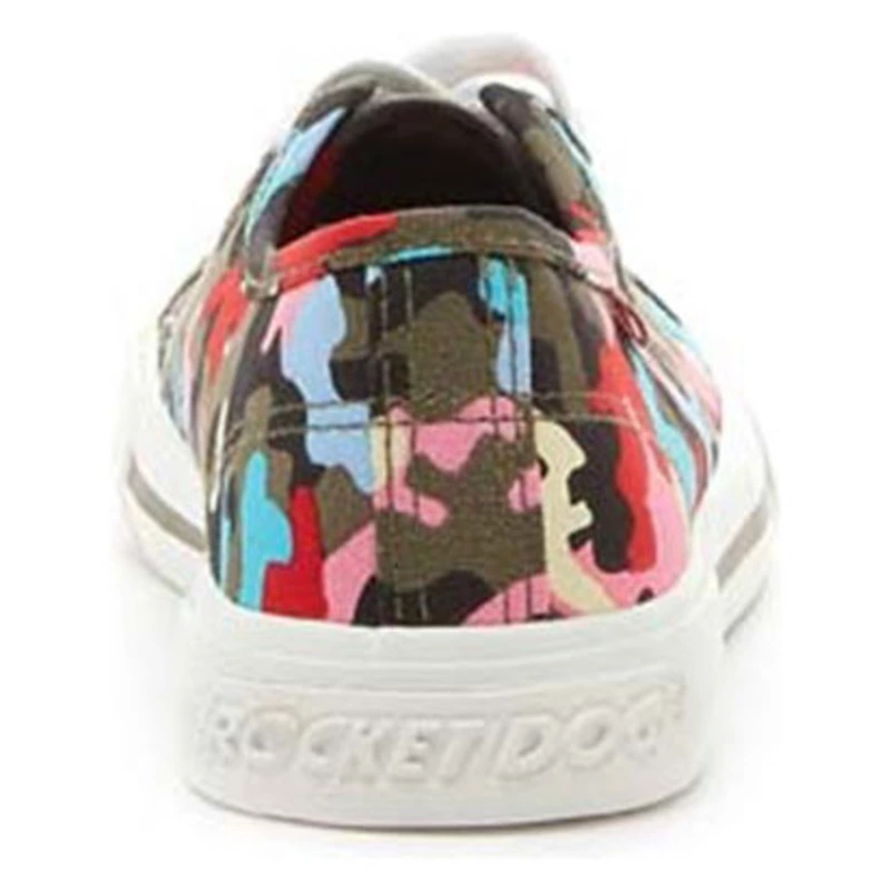 Rocket dog camouflage shoes cheap