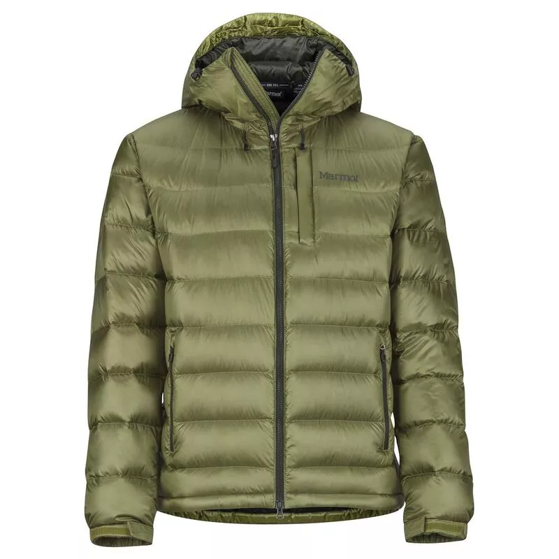 Marmot women's ama new arrivals dablam jacket