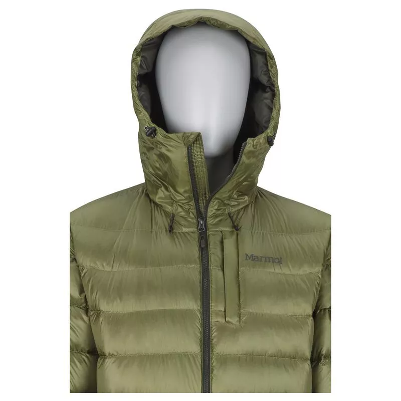 Marmot men's ama dablam jacket best sale