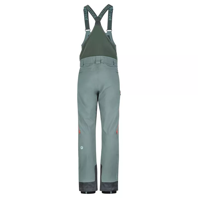 Marmot bl pro bib pants online