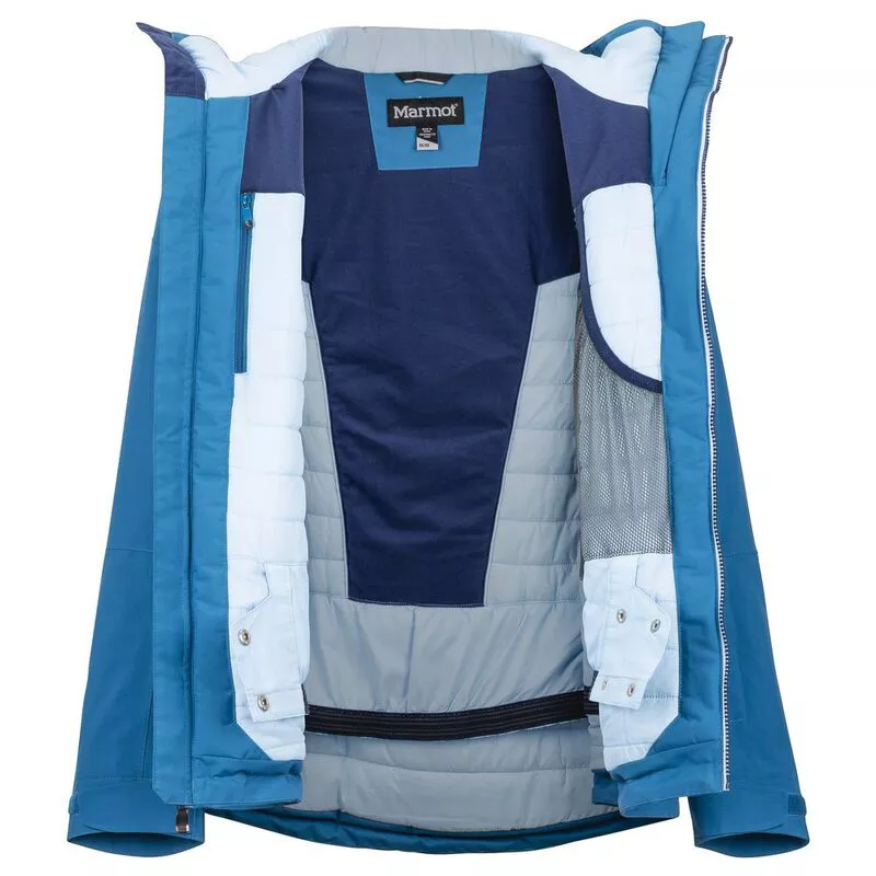 Marmot women's dropway jacket top