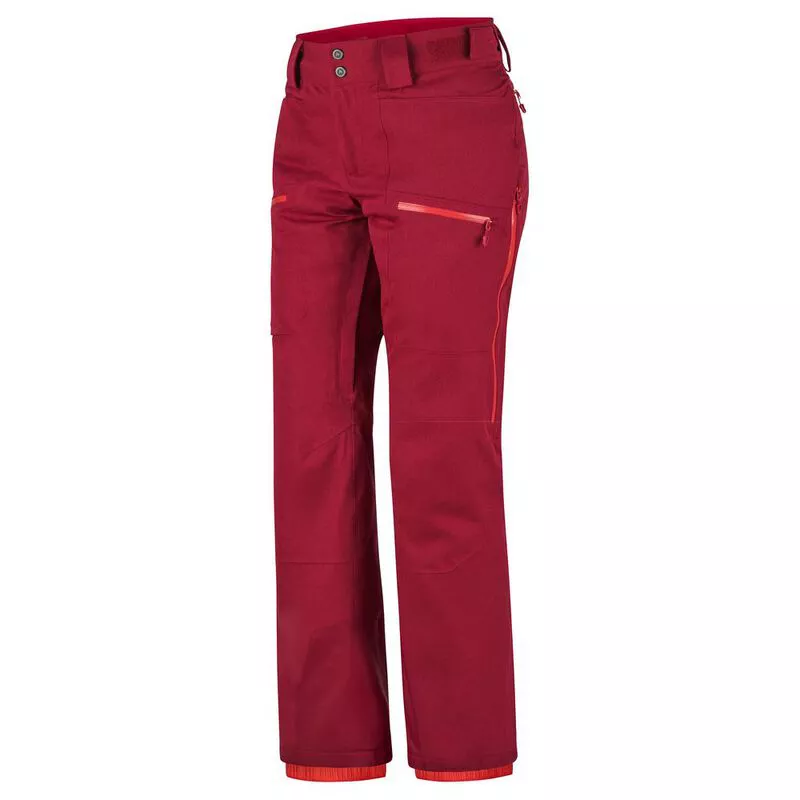 Marmot online schussing featherless