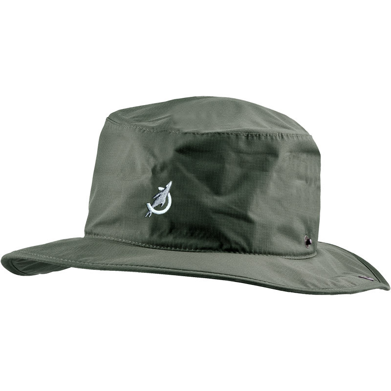 waterproof trail hat