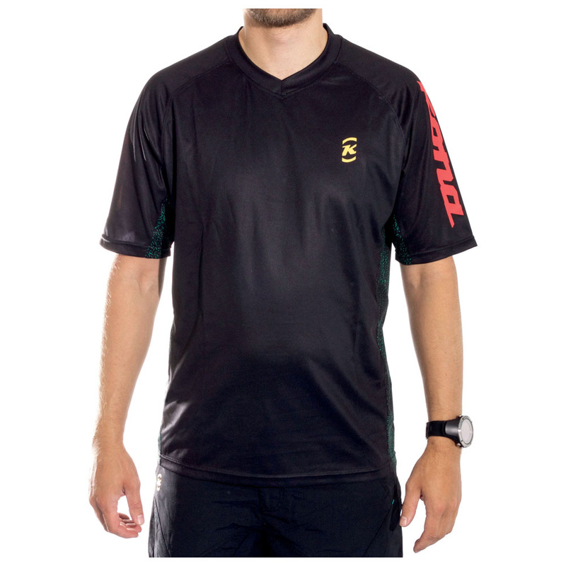 kona mtb jersey