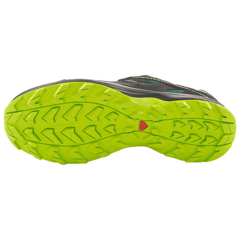 salomon centor gtx
