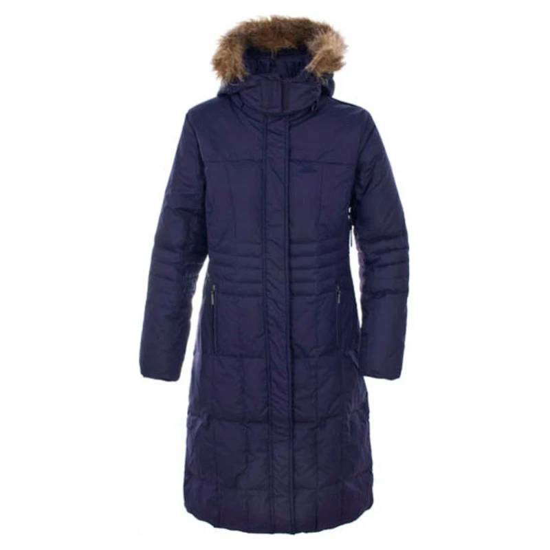Trespass women's reeva down jacket top