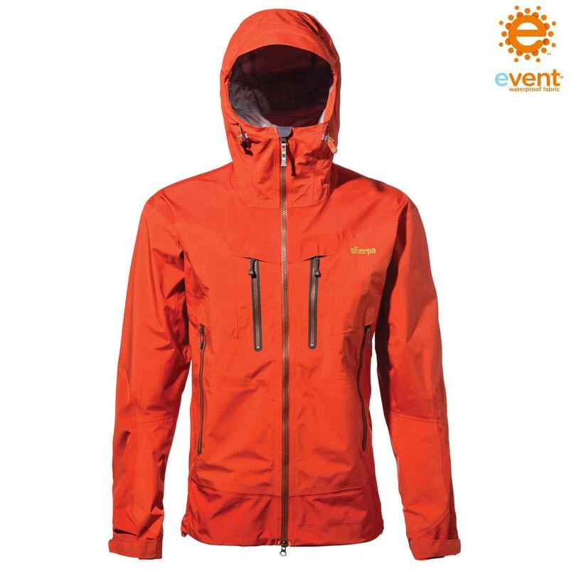 Sherpa lakpa online rita jacket